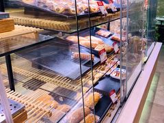 -巴黎贝甜(华堂新辰汇店)