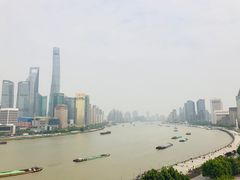 -上海和平饭店华懋阁 Cathay Room