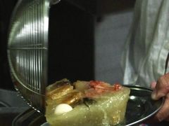 鲎粿-福合沟无米粿甜汤粿品店