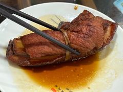 -会仙楼饭庄(宽厚里店)