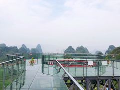 -融水老君洞景区