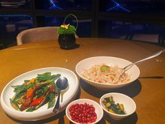 -大连君悦酒店·星海湾壹号Dalian·Dalian(星海广场店)