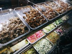 -老西安韩记三鲜煮馍(四府街店)