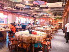 -大家食府·福建菜(FAC协盛中心庭院餐厅店)