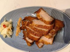 -鹿港小镇(金虹桥国际中心店)