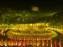 -鼎盛王朝康熙大典实景演出