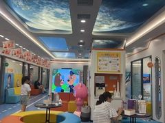 -极橙儿童齿科矫正中心(奥城店)