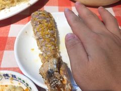 -琼大师东方烤乳猪(亚特兰蒂斯店)
