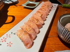 -季夏金枪鱼牛排自助餐厅(海悦天地店)