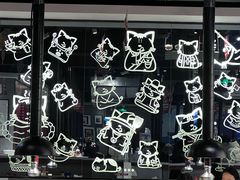-猫抓烤肉(武进吾悦广场店)
