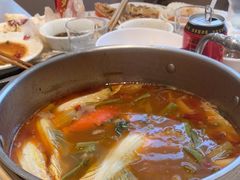 -七欣天香辣蟹火锅(南京桥北太平店)