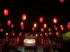 -芜湖方特东方神画