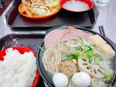 -天津医科大学学生食堂