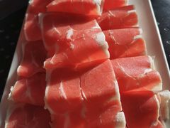 -岳合轩老北京涮肉