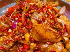 -绿草地·湘菜(7mall店)