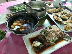 糯米饭-龙坛美食店