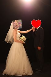 -拾尚映画·STUDIO婚纱摄影(中关村店)