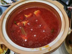 -天龙宝严素食馆(大兴善寺店)