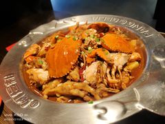 -胖哥俩肉蟹煲(宿迁宝龙广场店)