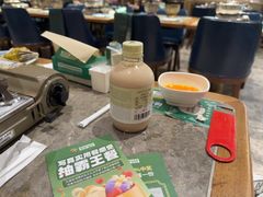 -亚马逊蒸汽活海鲜自助(LCM置汇旭辉广场店)
