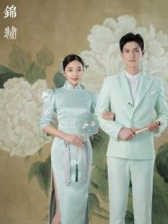 -花田映像婚纱摄影(龙岗店)