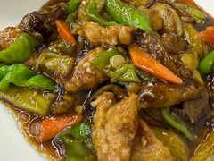-翟氏天天小吃(上东街区店)
