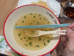 -小杨生煎(松江大学城店)
