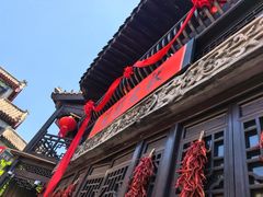 -红嫂家乡旅游区