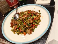 -三生三味密宗川菜·江景餐厅(来福士店)