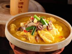 -钵家大院·地道湖北菜(江夏·大花岭店)
