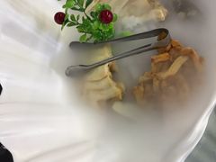 六种菌子拼盘-名善山珍·野生菌汤锅(文殊院店)