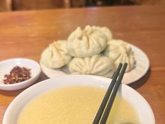 -小胖包子王(角门店)