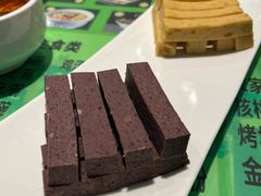 -令氏家外家岐山面(火炬路店)