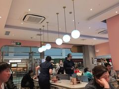 -小杨生煎(周浦万达店)