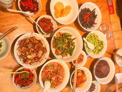 -田小狗的饭店(碧桂园店)