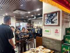 -柴氏风味斋(甘家口店)