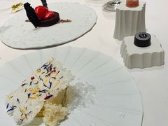 -九献创意菜·牛排馆(亮马河花园店)