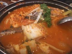-全州拌饭馆(断桥店)