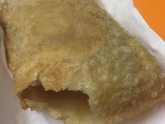 -麦当劳(百利广场店)