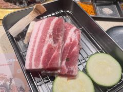 -Ant 蚂蚁洞烤肉·大营地(上海静安大悦城店)
