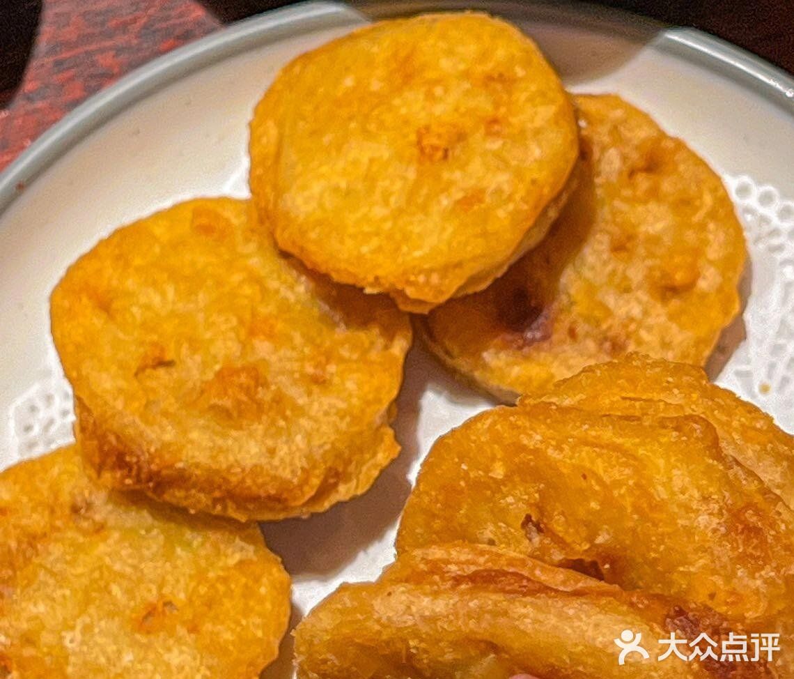 新鲜美味，绝对不会踩雷