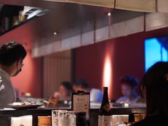 -乌君·酒场·炭火烧鸟(侨城坊店)