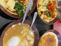 -伤心凉粉(洛带镇店)