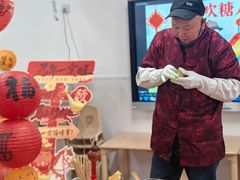 -常德书法幼儿园
