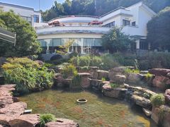 -三台山庄中餐厅