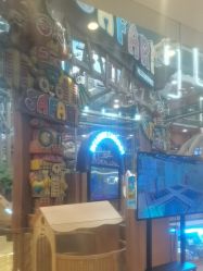 -卡通尼·Safari非洲探索乐园·生日会(金桥国际商业广场店)