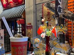 -半仙豆夫(安东老街店)