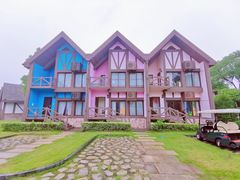 -太阳岛度假酒店