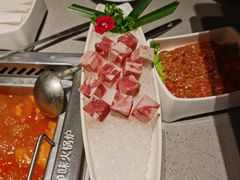 -海底捞火锅(北京路店)