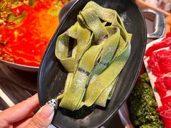 -楠小云·云南鲜菌·鲜牛自助火锅(九眼桥店)